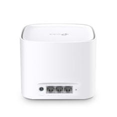 WiFi usmerjevalnik TP-Link HX510(1 paket) WiFi 6 AP AX3000, 2x GLAN, 1x GWAN, 2,4/5GHz, TR-069