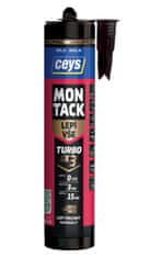 Montažno lepilo 290ml MONTACK TURBO CEYS