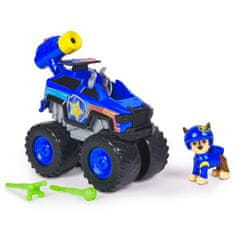 PAW PATROL TEMATSKA VOZILA REŠEVALNA KOLESA CHASE