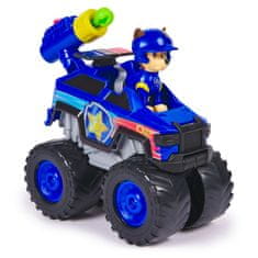 PAW PATROL TEMATSKA VOZILA REŠEVALNA KOLESA CHASE