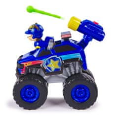 PAW PATROL TEMATSKA VOZILA REŠEVALNA KOLESA CHASE