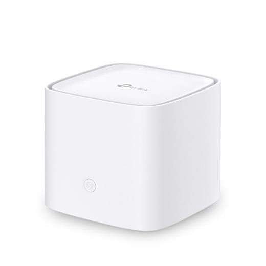 WiFi usmerjevalnik TP-Link HX141(1 paket) WiFi 6 AP AX1500, 2x GLAN, 1x GWAN, 2,4/5GHz, TR-069