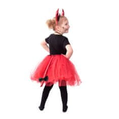 Otroški kostum TUTU devil set