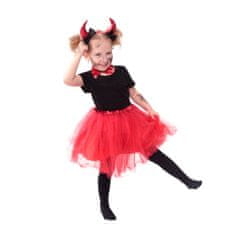 Otroški kostum TUTU devil set