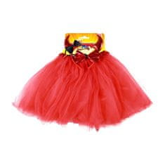 Otroški kostum TUTU devil set