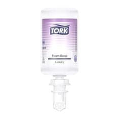 Tork Luxury Premium penasto milo cvet 1l S4 NOVO - 1 kos