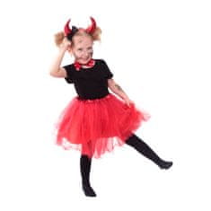 Otroški kostum TUTU devil set