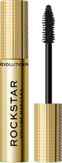 Maskara za volumen za izrazite trepalnice Rockstar (Volume Mascara Black) 8 ml