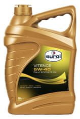 EUROL Vitence 5W-40 5 lt