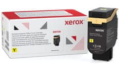 Xeroxov originalni toner standardne zmogljivosti - rumen za C320/C325 (1800 strani)