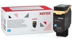 Xerox Original High Capacity Toner - Cyan za C320/C325 (5500 strani)