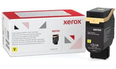 Xeroxov originalni toner visoke zmogljivosti - rumen za C320/C325 (5500 strani)