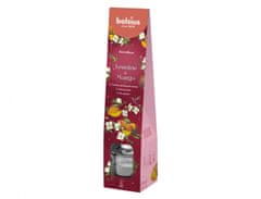 Osvežilec zraka Jasmin in mango s palčkami 30ml