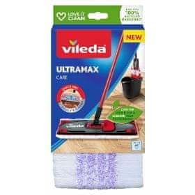 ZAMENJAVA MOPOV VILEDA ULTRAMAX CARE