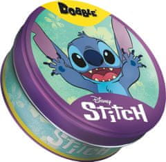 Igra Dobble Stitch