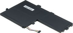 Baterija T6 Power Lenovo IdeaPad C340-15IWL, S340-14IML, S340-14IML, 4610mAh, 52,5Wh, 3-celična, Li-poly