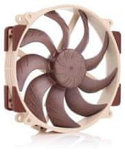 Noctua Ventilator NF-A14x25r G2 PWM 140x140x25mm