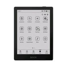 E-knjiga ONYX BOOX GO 6, 6" Carta 1300, 32 GB, Bluetooth, Android 12, E-ink zaslon