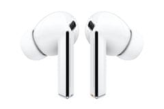 Samsung Galaxy Buds3 Pro/ANC/BT/Wireless/White