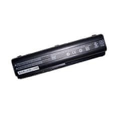 Baterija TRX HP/ 6-celična/ 5200 mAh/ Compaq CQ40, CQ45, CQ50, CQ60, CQ61/ Pavilion DV4, DV5, DV6, G50, G60, G70