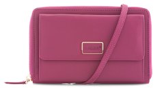 Ženske usnjene crossbody torbice