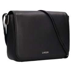 Ženske usnjene crossbody torbice