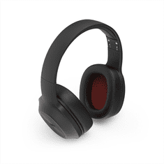 Hama Slušalke Bluetooth Spirit Calypso II, zaprte, črne