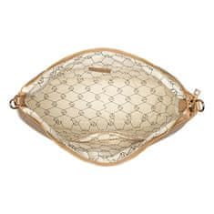 Ženska torba Banana Bag BAGP070-K015 BEIGE