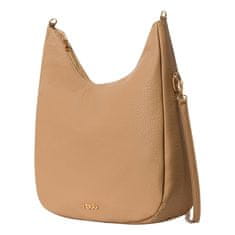 Ženska torba Banana Bag BAGP070-K015 BEIGE