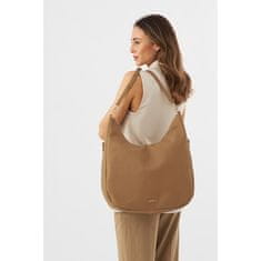 Ženska torba Banana Bag BAGP070-K015 BEIGE