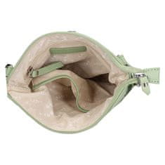 Ženska usnjena crossbody torbica BLC-4594-20 S.GREENN