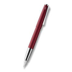 Vloga nalivnega peresa Lamy Studio Royalred Matt M