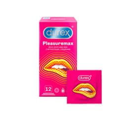 Kondomi Pleasuremax 12 kosov