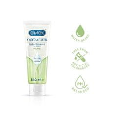 Naturals Pure intimni gel 100 ml