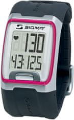 Sporttester PC 3.11 Pink