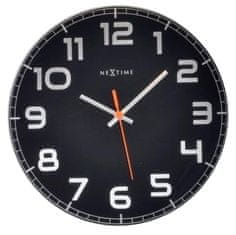 NEXTIME Eleganten krog 8817zw