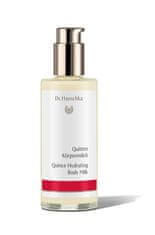 Dr. Hauschka Kutinovo vlažilno mleko za telo 145 ml