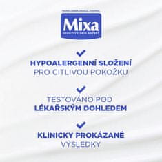 Lahkotno vlažilno mleko za telo za suho in občutljivo kožo Hyalurogel (intenzivno vlažilno mleko) 400 ml