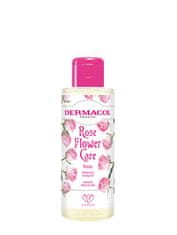 Opojno olje za telo Rose Flower Care (Delicious Body Oil) 100 ml