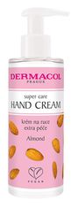 Mandljeva krema za roke (Super Care Hand Cream) 150 ml