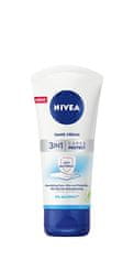 Nivea Krema za roke 3v1 Care & Protect (krema za roke) 75 ml