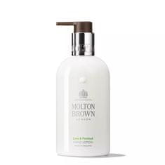 Molton Brown Losjon za roke z limeto in pačulijem 300 ml