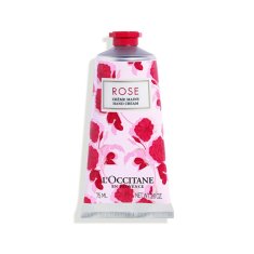 Krema za roke Rose (krema za roke) 75 ml