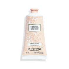 Krema za roke Néroli & Orchidée 75 ml