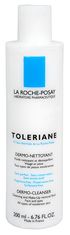 Toleriane Exfoliating Cleansing Emulsion 200 ml