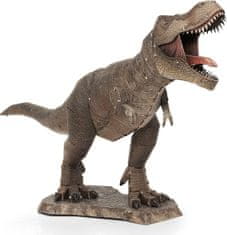 Metal Earth 3D sestavljanka Tyrannosaurus Rex