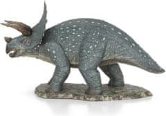 Metal Earth 3D sestavljanka Triceratops