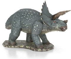 Metal Earth 3D sestavljanka Triceratops