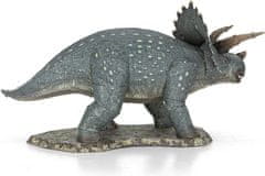 Metal Earth 3D sestavljanka Triceratops