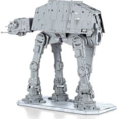 Metal Earth 3D puzzle Premium Series: Star Wars Imperial AT-AT